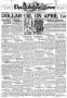 Newspaper: The Electra News (Electra, Tex.), Vol. 25, No. 29, Ed. 1 Thursday, Ma…