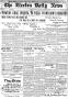 Newspaper: The Electra Daily News (Electra, Tex.), Vol. 2, No. 440, Ed. 1 Tuesda…