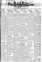 Primary view of The Electra News (Electra, Tex.), Vol. 38, No. 41, Ed. 1 Thursday, June 20, 1946