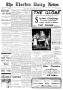 Newspaper: The Electra Daily News (Electra, Tex.), Vol. 2, No. 452, Ed. 1 Tuesda…