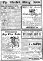 Newspaper: The Electra Daily News (Electra, Tex.), Vol. 2, No. 599, Ed. 1 Friday…