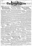 Primary view of The Electra News (Electra, Tex.), Vol. 26, No. 6, Ed. 1 Thursday, October 13, 1932