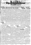 Primary view of The Electra News (Electra, Tex.), Vol. 39, No. 8, Ed. 1 Thursday, October 31, 1946