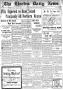 Newspaper: The Electra Daily News (Electra, Tex.), Vol. 2, No. 483, Ed. 1 Wednes…