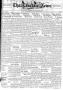 Primary view of The Electra News (Electra, Tex.), Vol. 38, No. 36, Ed. 1 Thursday, May 16, 1946