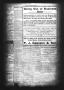 Thumbnail image of item number 3 in: 'The El Campo Citizen (El Campo, Tex.), Vol. 16, No. 43, Ed. 1 Friday, December 1, 1916'.