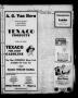 Thumbnail image of item number 3 in: 'The Pecos Enterprise (Pecos, Tex.), Vol. 48, No. 9, Ed. 1 Friday, October 7, 1932'.