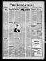 Thumbnail image of item number 1 in: 'The Bogata News (Bogata, Tex.), Vol. 58, No. 35, Ed. 1 Thursday, June 6, 1968'.