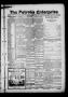Thumbnail image of item number 1 in: 'The Petrolia Enterprise (Petrolia, Tex.), Vol. 22, No. 18, Ed. 1 Thursday, May 5, 1927'.