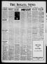 Thumbnail image of item number 1 in: 'The Bogata News (Bogata, Tex.), Vol. 61, No. 2, Ed. 1 Thursday, October 15, 1970'.
