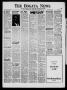 Thumbnail image of item number 1 in: 'The Bogata News (Bogata, Tex.), Vol. 59, No. 50, Ed. 1 Thursday, September 18, 1969'.