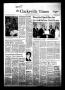 Newspaper: The Clarksville Times (Clarksville, Tex.), Vol. 96, No. 12, Ed. 1 Thu…