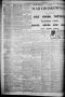 Thumbnail image of item number 4 in: 'Fort Worth Daily Gazette. (Fort Worth, Tex.), Vol. 8, No. 227, Ed. 1, Friday, August 22, 1884'.