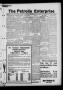Thumbnail image of item number 1 in: 'The Petrolia Enterprise (Petrolia, Tex.), Vol. 21, No. 20, Ed. 1 Thursday, May 20, 1926'.