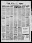 Primary view of The Bogata News (Bogata, Tex.), Vol. 58, No. 22, Ed. 1 Thursday, March 7, 1968