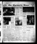 Newspaper: The Clarksville Times (Clarksville, Tex.), Vol. 89, No. 45, Ed. 1 Fri…