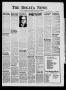 Thumbnail image of item number 1 in: 'The Bogata News (Bogata, Tex.), Vol. [58], No. 14, Ed. 1 Thursday, January 11, 1968'.