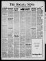 Thumbnail image of item number 1 in: 'The Bogata News (Bogata, Tex.), Vol. 59, No. 48, Ed. 1 Thursday, September 4, 1969'.