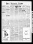 Newspaper: The Bogata News (Bogata, Tex.), Vol. 62, No. 7, Ed. 1 Thursday, Novem…