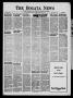 Thumbnail image of item number 1 in: 'The Bogata News (Bogata, Tex.), Vol. 60, No. 41, Ed. 1 Thursday, July 16, 1970'.