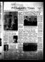 Newspaper: The Clarksville Times (Clarksville, Tex.), Vol. 96, No. 9, Ed. 1 Thur…