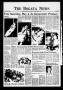 Primary view of The Bogata News (Bogata, Tex.), Vol. 64, No. 14, Ed. 1 Thursday, May 2, 1974