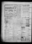 Thumbnail image of item number 4 in: 'The Petrolia Enterprise (Petrolia, Tex.), Vol. 20, No. 6, Ed. 1 Thursday, February 5, 1925'.