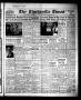 Newspaper: The Clarksville Times (Clarksville, Tex.), Vol. 89, No. 18, Ed. 1 Fri…