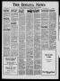 Newspaper: The Bogata News (Bogata, Tex.), Vol. 60, No. 37, Ed. 1 Thursday, June…