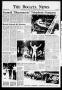 Newspaper: The Bogata News (Bogata, Tex.), Vol. 64, No. 33, Ed. 1 Thursday, Sept…