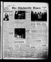 Thumbnail image of item number 1 in: 'The Clarksville Times (Clarksville, Tex.), Vol. 88, No. 5, Ed. 1 Friday, February 19, 1960'.