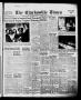 Thumbnail image of item number 1 in: 'The Clarksville Times (Clarksville, Tex.), Vol. 88, No. 10, Ed. 1 Friday, March 25, 1960'.