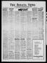 Thumbnail image of item number 1 in: 'The Bogata News (Bogata, Tex.), Vol. 59, No. 29, Ed. 1 Thursday, April 24, 1969'.