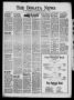 Thumbnail image of item number 1 in: 'The Bogata News (Bogata, Tex.), Vol. 61, No. 5, Ed. 1 Thursday, November 5, 1970'.