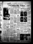 Newspaper: The Clarksville Times (Clarksville, Tex.), Vol. 96, No. 21, Ed. 1 Thu…