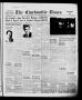 Thumbnail image of item number 1 in: 'The Clarksville Times (Clarksville, Tex.), Vol. 88, No. 12, Ed. 1 Friday, April 8, 1960'.