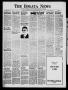 Thumbnail image of item number 1 in: 'The Bogata News (Bogata, Tex.), Vol. 60, No. 52, Ed. 1 Thursday, October 1, 1970'.
