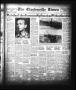 Newspaper: The Clarksville Times (Clarksville, Tex.), Vol. 73, No. 33, Ed. 1 Fri…