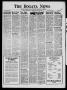 Newspaper: The Bogata News (Bogata, Tex.), Vol. 59, No. 40, Ed. 1 Thursday, July…
