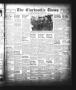 Thumbnail image of item number 1 in: 'The Clarksville Times (Clarksville, Tex.), Vol. 74, No. 8, Ed. 1 Friday, March 15, 1946'.