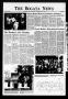 Primary view of The Bogata News (Bogata, Tex.), Vol. 64, No. 23, Ed. 1 Thursday, March 7, 1974