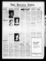 Newspaper: The Bogata News (Bogata, Tex.), Vol. 61, No. 32, Ed. 1 Thursday, May …