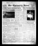 Newspaper: The Clarksville Times (Clarksville, Tex.), Vol. 89, No. 38, Ed. 1 Fri…