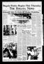 Thumbnail image of item number 1 in: 'The Bogata News (Bogata, Tex.), Vol. 64, No. 22, Ed. 1 Thursday, June 27, 1974'.