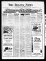 Newspaper: The Bogata News (Bogata, Tex.), Vol. 62, No. 12, Ed. 1 Thursday, Dece…