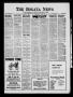 Newspaper: The Bogata News (Bogata, Tex.), Vol. 58, No. 38, Ed. 1 Thursday, June…