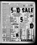 Thumbnail image of item number 3 in: 'The Clarksville Times (Clarksville, Tex.), Vol. 87, No. 51, Ed. 1 Friday, January 8, 1960'.