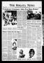 Newspaper: The Bogata News (Bogata, Tex.), Vol. 64, No. 29, Ed. 1 Thursday, Augu…