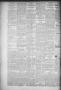 Thumbnail image of item number 4 in: 'Fort Worth Daily Gazette. (Fort Worth, Tex.), Vol. 11, No. 357, Ed. 1, Thursday, July 22, 1886'.