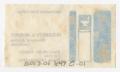 Thumbnail image of item number 2 in: '[Business Card of Elizabeth S. Murphy]'.
